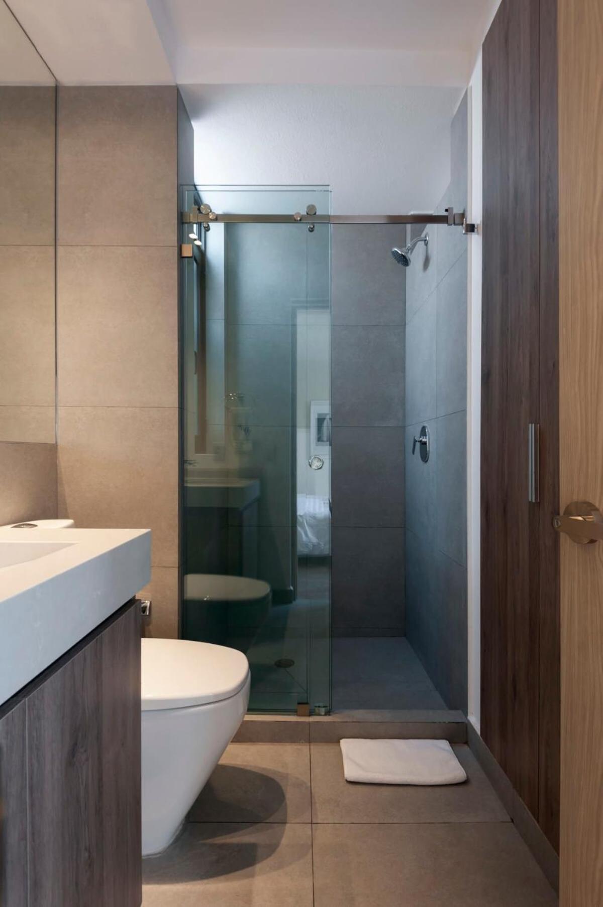 Magnific 2Br In Cuauhtemoc Apartment Mexico City Exterior photo